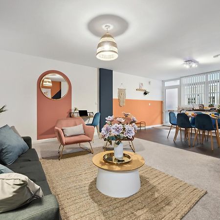 Corinium Lodge - Town Centre Apartment Cirencester Luaran gambar