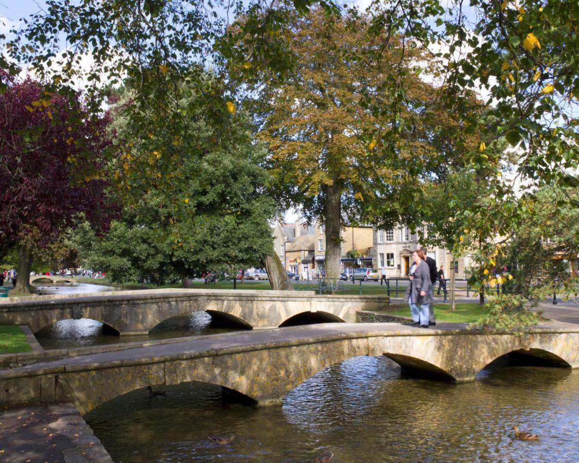 Corinium Lodge - Town Centre Apartment Cirencester Luaran gambar