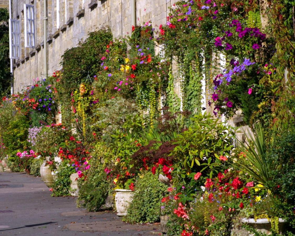 Corinium Lodge - Town Centre Apartment Cirencester Luaran gambar